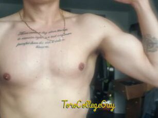 ToroCollegeGuy