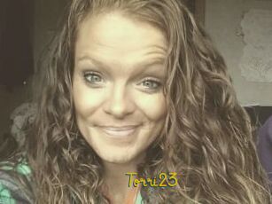 Torri23