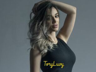 ToryLuvy