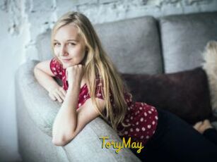 ToryMay