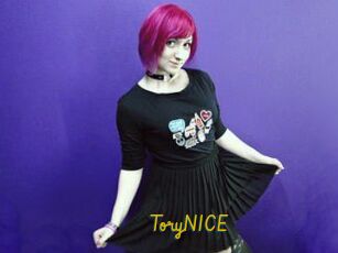 ToryNICE