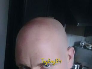 ToyBoy84