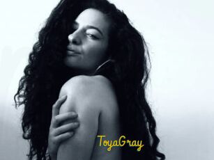 ToyaGray
