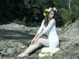 Traccey
