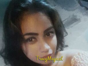 TracyMagical