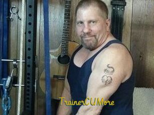 TrainerCUMore