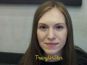 TraisyUrStar