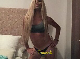 Travesti