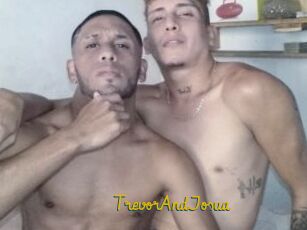 TrevorAndJosua