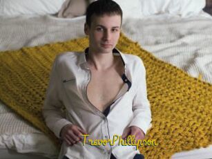 TrevorPhillipson
