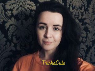 TrishaCute