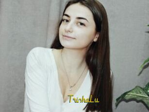 TrishaLu