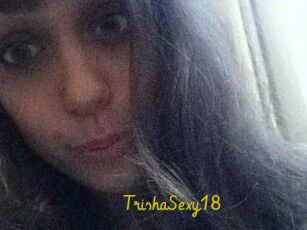 TrishaSexy18