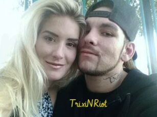 TrixiNRiot