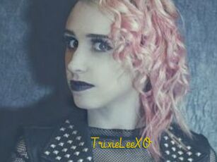 TrixieLeeXO