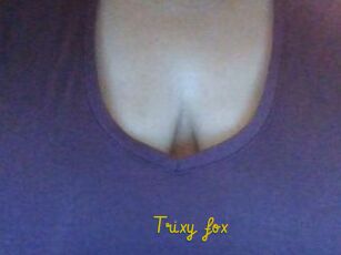 Trixy_fox