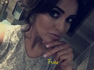 Trxie