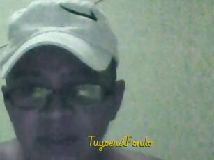 TuyoenelFondo