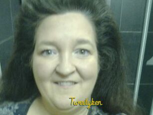 Tweetyken