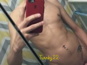 Twinky22