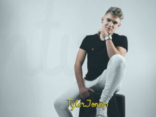 TylerJonees