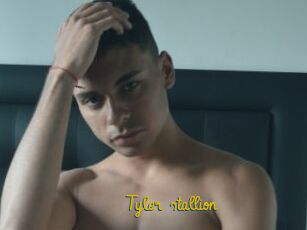 Tyler_stallion