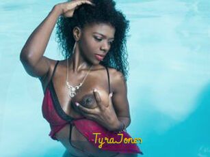 TyraJones