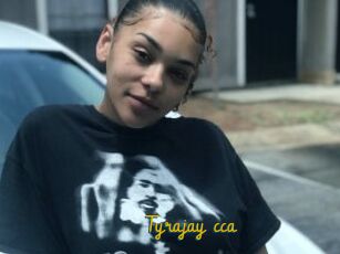 Tyrajay_cca