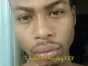 TyreekXXXHardingXXX