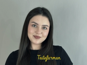 Taitefarman