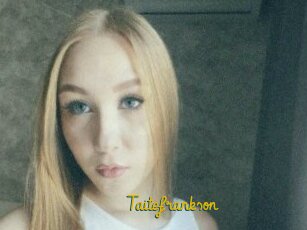 Taitefrankson