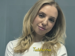 Taiteharrie