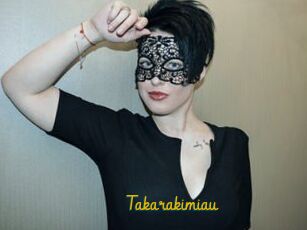 Takarakimiau