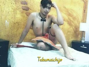 Takumaichijo