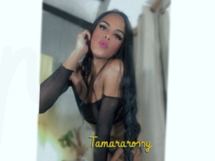 Tamararossy