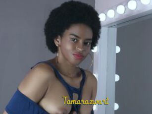 Tamarazwart