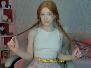 Tamiamichael