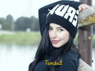 Tamikatt