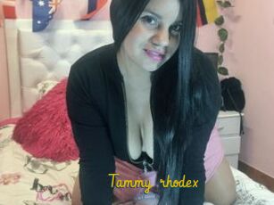 Tammy_rhodex