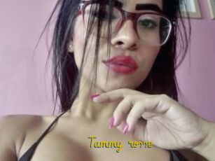 Tammy_rosse
