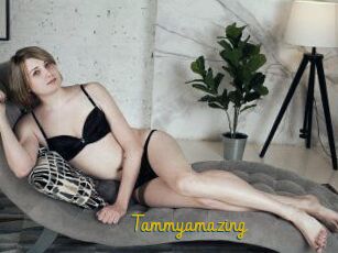 Tammyamazing