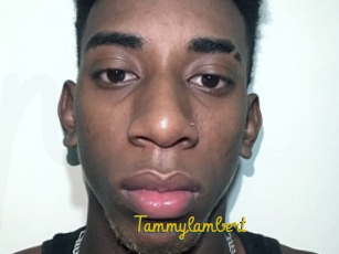 Tammylambert