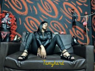 Tamyhard