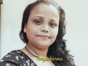 Tanyasharma