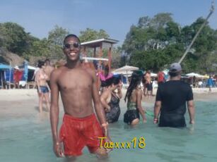 Taoxxx18