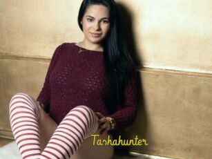Tashahunter