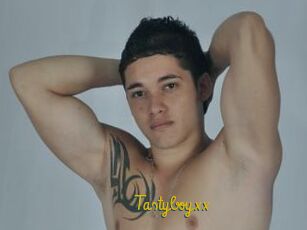 Tastyboyxx