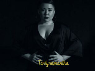 Tastysamantha