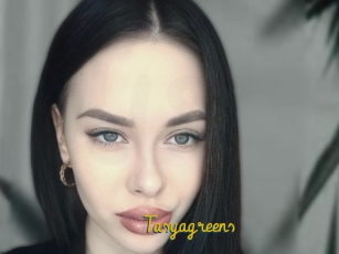 Tasyagreens