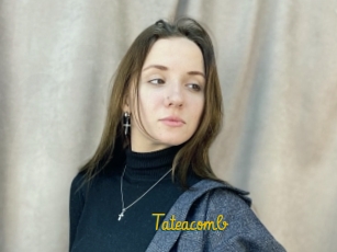 Tateacomb
